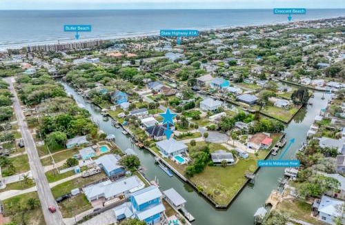 Butler Beach House | Seaside Villa