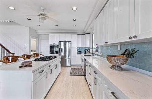 Mokuleia House | Secluded Beachfront Luxury, Highly Desired Location
