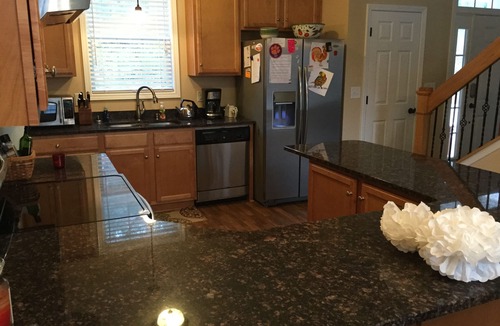Seneca House | Secluded Seneca/Clemson Lake Hartwell Waterfront, 3 miles to CU