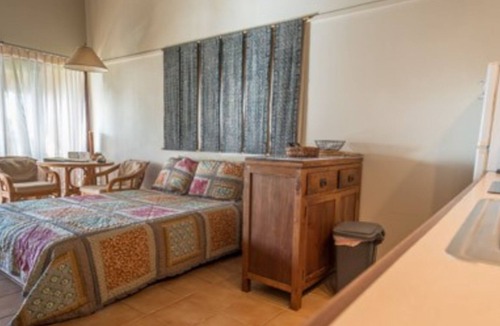 Maunaloa Apartment | Second-Floor Condo w/ Ocean View, Lanai, WiFi, Shared Pool/Grills/Beach Access!