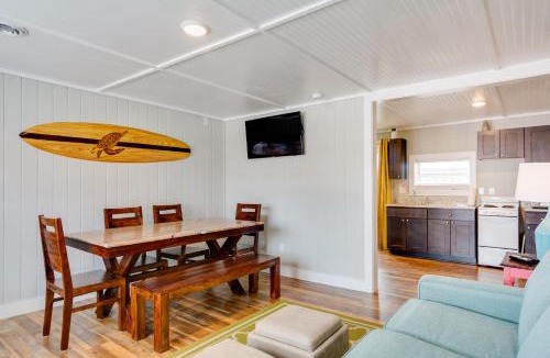 Kill Devil Hills Hotel | See Sea Motel
