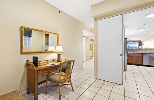 Kahana Condo | SEP DEAL $595/night-Oceanfront, Corner Unit! SK375 - Sullivan