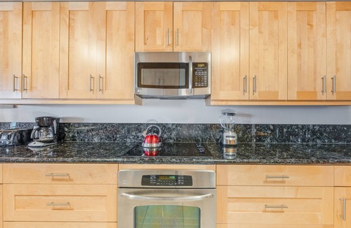 Kahana Condo | Sept Deal @ 395/night-Ocean views,remodeled! SK272 Sullivan