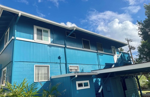 Lanikai House | Serene Lanikai House Near the Beach w/Full Kitchen and Great Outdoor Space