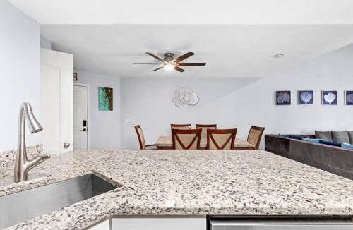 Vilano Beach House | Serene St. Augustine Villa - Steps from the Beach