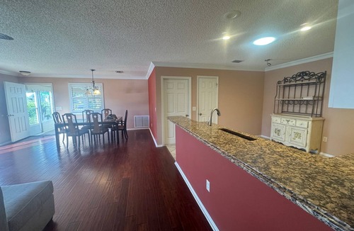 Chatham Villa | Serene Waterfront Retreat — Fully Furnished, Private, and Peaceful