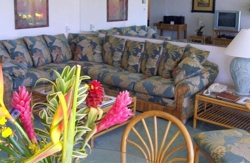 Kaanapali Condo | Serenity...Low-Low Rate - Kaanapali Beach Cabana 7 minute walk