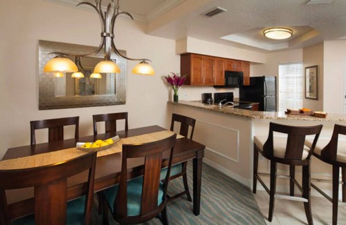 Florida Central Atlantic Coast Villa | Sheraton Vistana Resort (2BR)