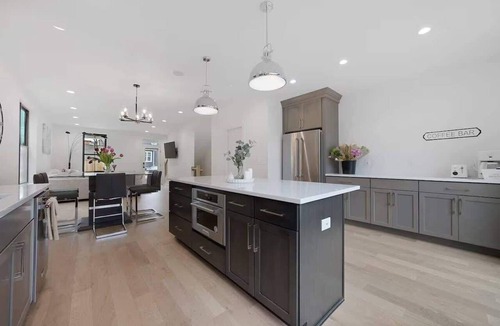 Italian Village House | Short North & Downtown & OSU | Near High Street | Free Parking | 5,800+ Reviews
