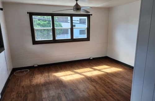 Pacific Heights Apartment | Simple small CLEAN studio 9