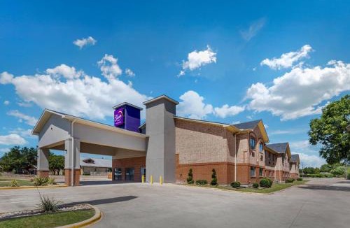 Cedar Hill Hotel | Sleep Inn