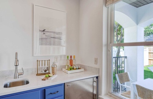 Miramar Beach Condo | Sleeps 20, Private Pool, Putting Green, Walk to Beach Vitamin Sea by Avantstay