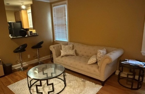 Summerhill House | Spacious 3BR Atlanta Home 3 Parking Spaces Minutes to Mercedes-Benz Stadium