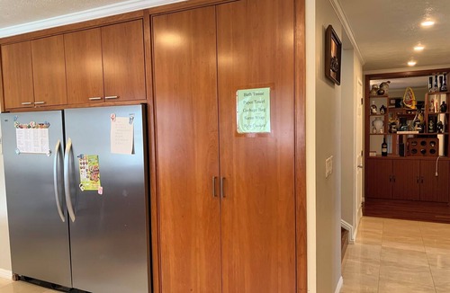 Kahala House | Spacious Home In Kahala That's Centrally Located w/AC, Pool, Lanai 3B Room/3Bath