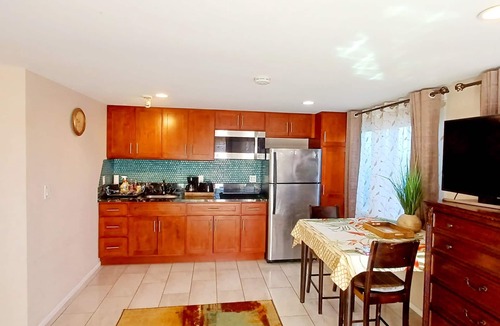 Waialua Apartment | Spacious Waialua studio