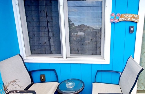 Waialua Apartment | Spacious Waialua studio