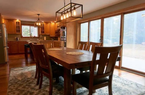 Johnsburg House | Spacious yet cozy house close to Gore Mountainnn