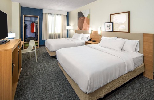 Kill Devil Hills Hotel | Spark By Hilton Outer Banks Kill Devil Hills