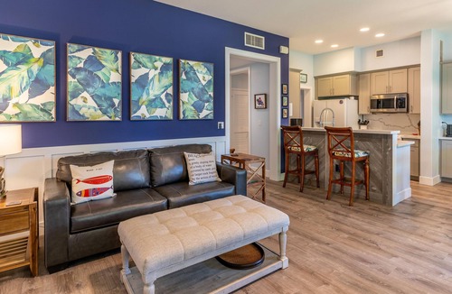 Ko Olina Condo | Special! Coconut Plantation 1214-2 Ko Olina Beachfront Escape Resort Amenities