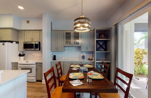 Ko Olina Condo | Special! Coconut Plantation 1214-2 Ko Olina Beachfront Escape Resort Amenities
