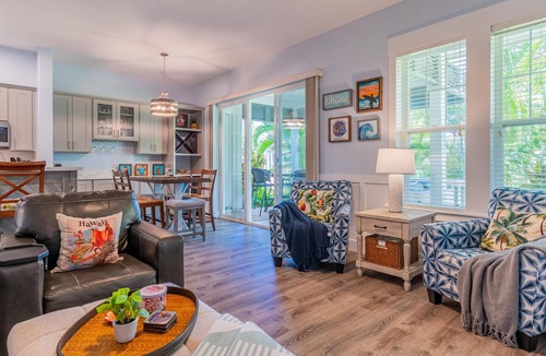 Ko Olina Condo | Special! Coconut Plantation 1214-2 Ko Olina Beachfront Escape Resort Amenities