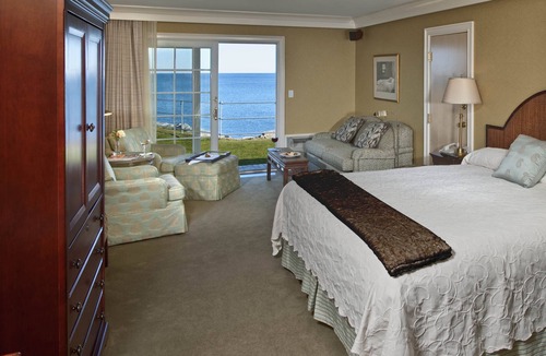 York Harbor Bed & Breakfast | Stage Neck Inn