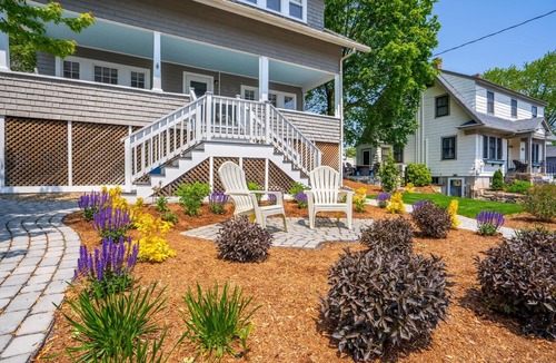 Ogunquit House | Steps away from Downtown OGT!