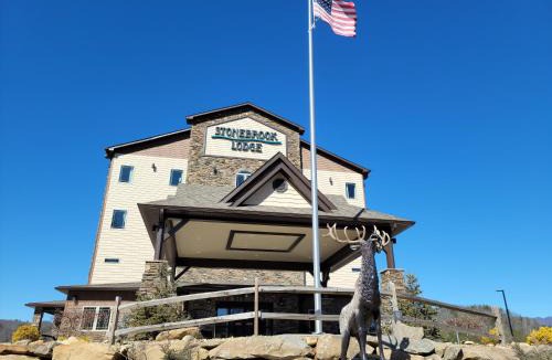 Murphy Hotel | Stonebrook Lodge Murphy
