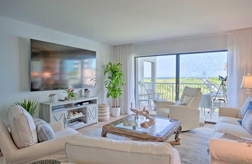 Stuart House | Stuart Condo at Beachfront Resort w/Ocean Views