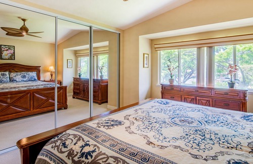 Kapolei House | Stunning 3 Bed, 2 1/2 Bath Hillside Villa Located in Ko Olina Resort