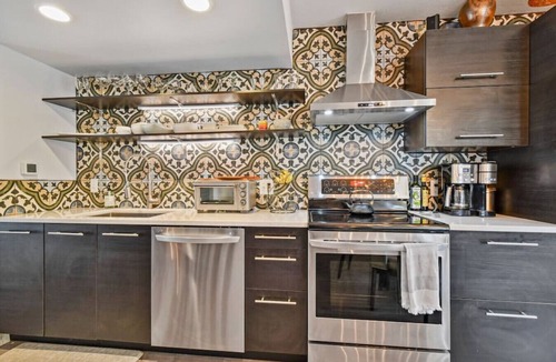 Park Meadows Villa | Stylish Racquet Club All Season Home Base for Park City