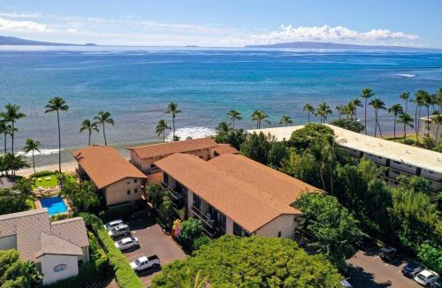 Maalaea House | Suite Maui Paradise Condo