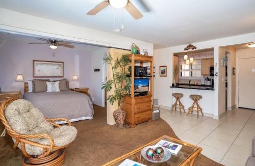 Maalaea House | Suite Maui Paradise Condo
