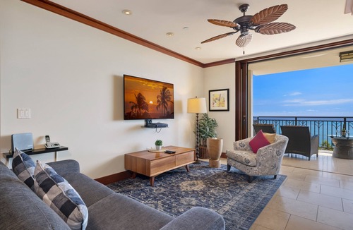 Ko Olina Villa | Summer Sale Rates -14th Floor- Incredible View