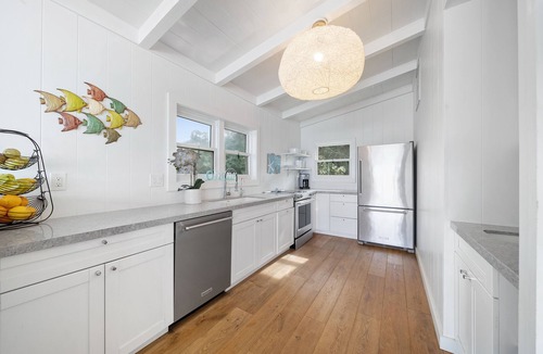 Pupukea House | Surfer's Paradise: Two Floors Ocean View Home, Walking Distance to Sunset Beach