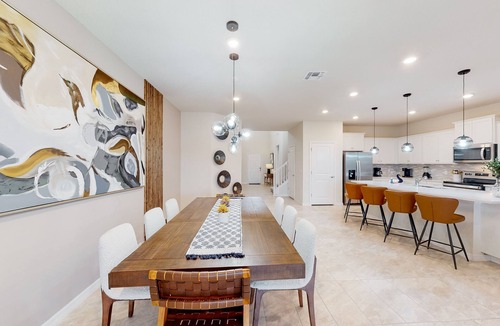 Davenport Villa | Sweet Retreat, Windsor Island Resort Near Orlando And Disney, By Shine Villas 8 Bedroom Villa