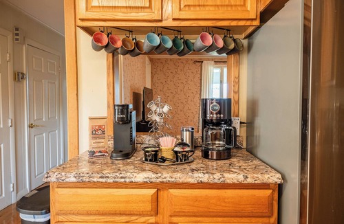 Kingfield House | The Adventure Abode: A Cozy Winter Family Retreat Close to Sugarloaf