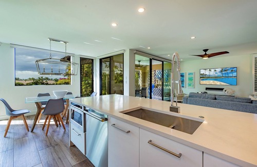 Wailea Condo | The Best Condo in Wailea Ekahi Village!