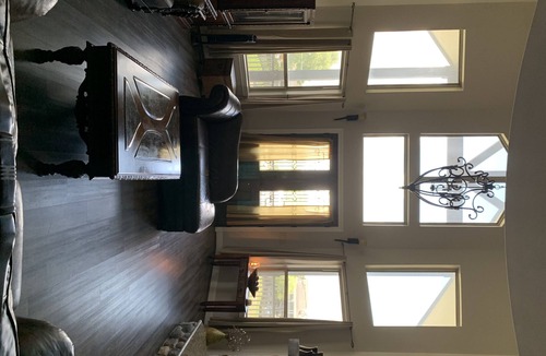 San Leon Villa | The Compound in Sunny San Leon