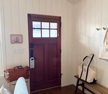 Bigfork House | The Cottages at Bigfork