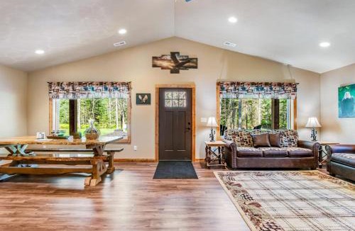 Conover House | The Eagle