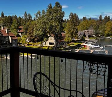 Bigfork House | THE INN Bigfork Bay