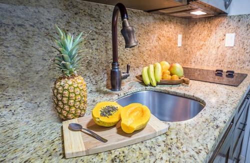 Napili Hotel | The Mauian - Boutique Beach Studios on Napili Bay