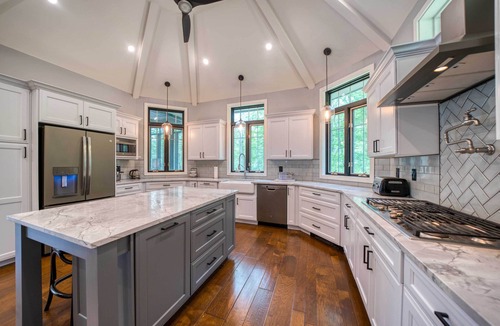 Windham House | 'The Mountain House:' Windham Retreat w/Hot Tub!