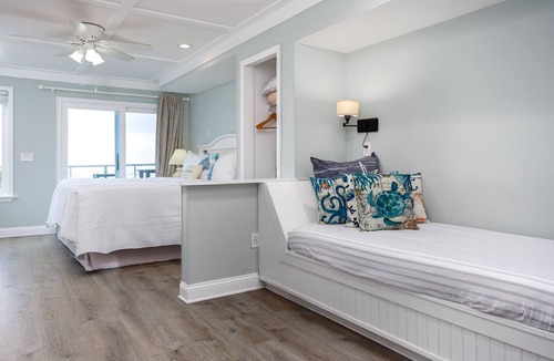 Vilano Beach Hotel | The Saint Augustine Beach House