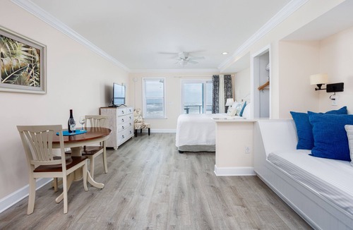 Vilano Beach Hotel | The Saint Augustine Beach House