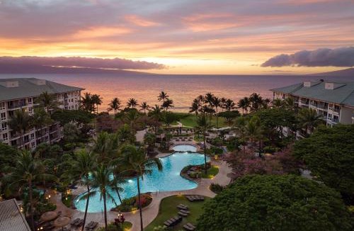 Kaanapali Resort | The Westin Ka'anapali Ocean Resort Villas