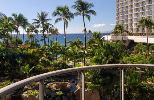 Kaanapali Resort | The Westin Maui Resort & Spa, Ka'anapali
