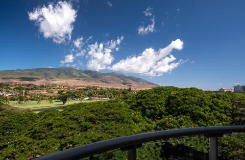 Kaanapali Resort | The Westin Maui Resort & Spa, Ka'anapali
