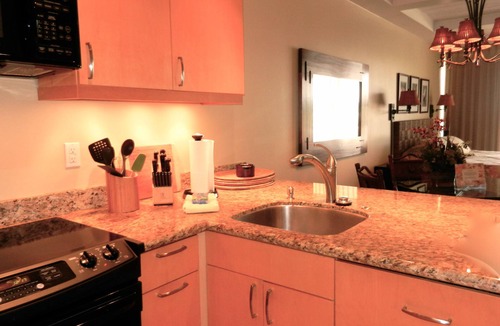 Kaanapali Condo | The Whaler 814, Black Rock, All 5 Stars